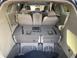 2017 Kia Carnival Si