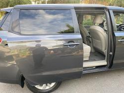 2017 Kia Carnival Si
