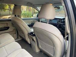 2017 Kia Carnival Si