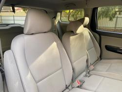 2017 Kia Carnival Si