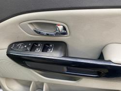 2017 Kia Carnival Si
