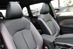 2026 Subaru Forester Hybrid Sport