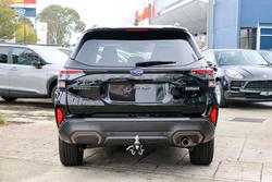 2026 Subaru Forester Hybrid Sport