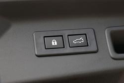 2026 Subaru Forester Hybrid Sport