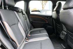 2026 Subaru Forester Hybrid Sport