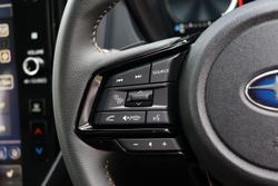 2026 Subaru Forester Hybrid Sport