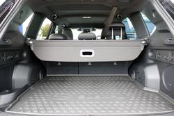 2026 Subaru Forester Hybrid Sport