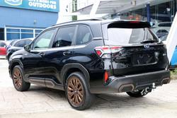 2026 Subaru Forester Hybrid Sport