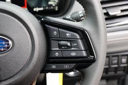 2026 Subaru Forester Hybrid Sport