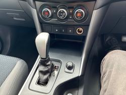 2019 Mazda BT-50 XTR