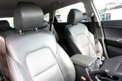 2019 Hyundai Tucson Active X