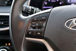 2019 Hyundai Tucson Active X