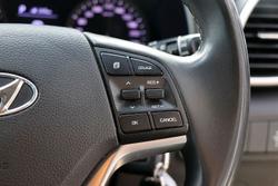 2019 Hyundai Tucson Active X