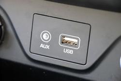 2019 Hyundai Tucson Active X