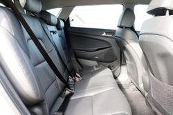 2019 Hyundai Tucson Active X