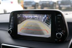 2019 Hyundai Tucson Active X