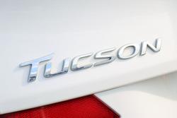 2019 Hyundai Tucson Active X