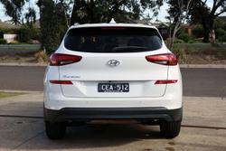 2019 Hyundai Tucson Active X