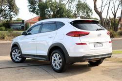 2019 Hyundai Tucson Active X