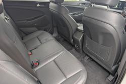 2019 Hyundai Tucson Active X