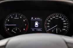2019 Hyundai Tucson Active X