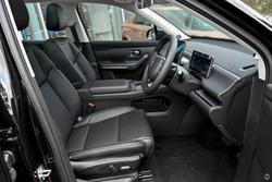2025 Leapmotor C10 REEV Ultra Hybrid Style