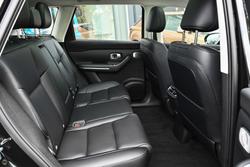 2025 Leapmotor C10 REEV Ultra Hybrid Style