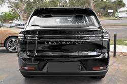 2025 Leapmotor C10 REEV Ultra Hybrid Style