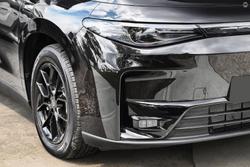 2025 Leapmotor C10 REEV Ultra Hybrid Style