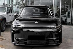 2025 Leapmotor C10 REEV Ultra Hybrid Style