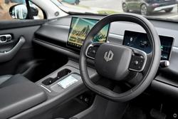 2025 Leapmotor C10 REEV Ultra Hybrid Style