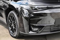 2025 Leapmotor C10 REEV Ultra Hybrid Style