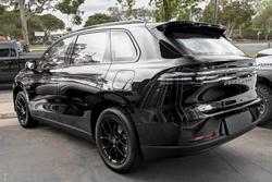 2025 Leapmotor C10 REEV Ultra Hybrid Style