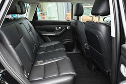 2025 Leapmotor C10 REEV Ultra Hybrid Style