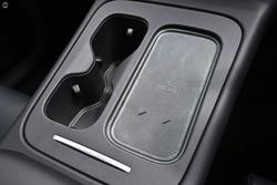 2025 Leapmotor C10 REEV Ultra Hybrid Style