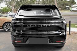 2025 Leapmotor C10 REEV Ultra Hybrid Style