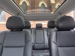 2025 Leapmotor C10 REEV Ultra Hybrid Style