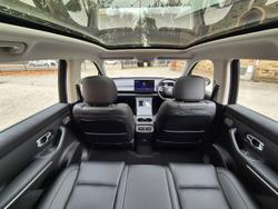 2025 Leapmotor C10 REEV Ultra Hybrid Style