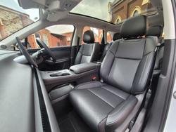 2025 Leapmotor C10 REEV Ultra Hybrid Style