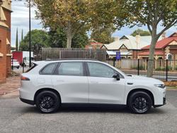 2025 Leapmotor C10 REEV Ultra Hybrid Style