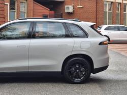 2025 Leapmotor C10 REEV Ultra Hybrid Style