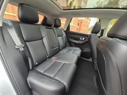 2025 Leapmotor C10 REEV Ultra Hybrid Style