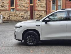 2025 Leapmotor C10 REEV Ultra Hybrid Style