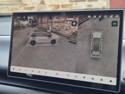 2025 Leapmotor C10 REEV Ultra Hybrid Style