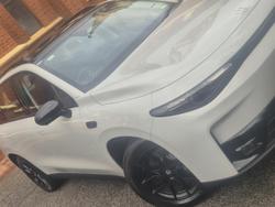 2025 Leapmotor C10 REEV Ultra Hybrid Style