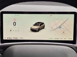 2025 Leapmotor C10 REEV Ultra Hybrid Style