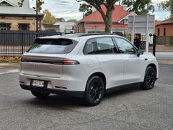 2025 Leapmotor C10 REEV Ultra Hybrid Style