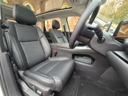 2025 Leapmotor C10 REEV Ultra Hybrid Style