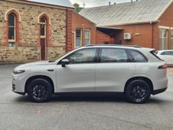 2025 Leapmotor C10 REEV Ultra Hybrid Style