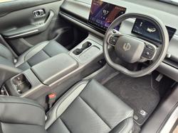 2025 Leapmotor C10 REEV Ultra Hybrid Style